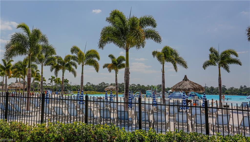 BRIGHTWATER - Residential Lease