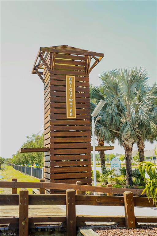 BRIGHTWATER - Residential Lease