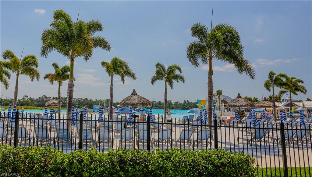 BRIGHTWATER - Residential Lease