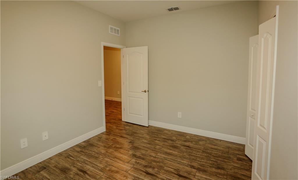 BRIGHTWATER - Residential Lease