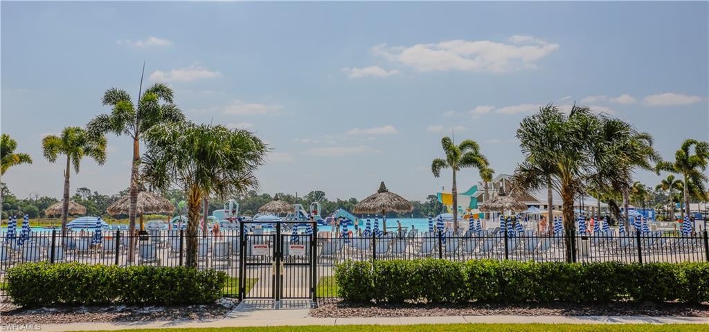 BRIGHTWATER - Residential Lease