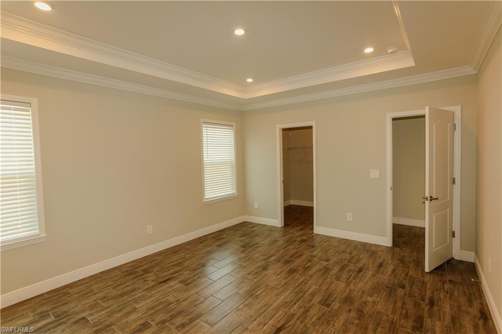 BRIGHTWATER - Residential Lease