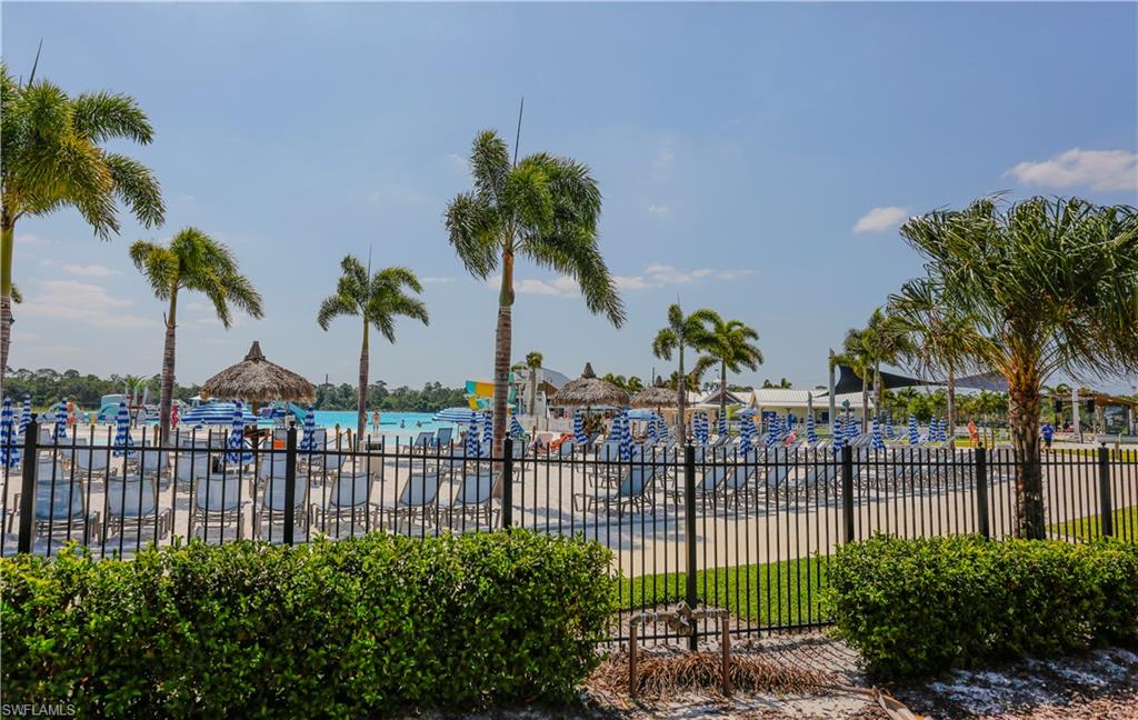 BRIGHTWATER - Residential Lease