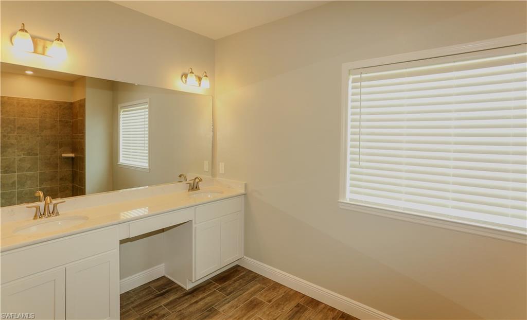 BRIGHTWATER - Residential Lease