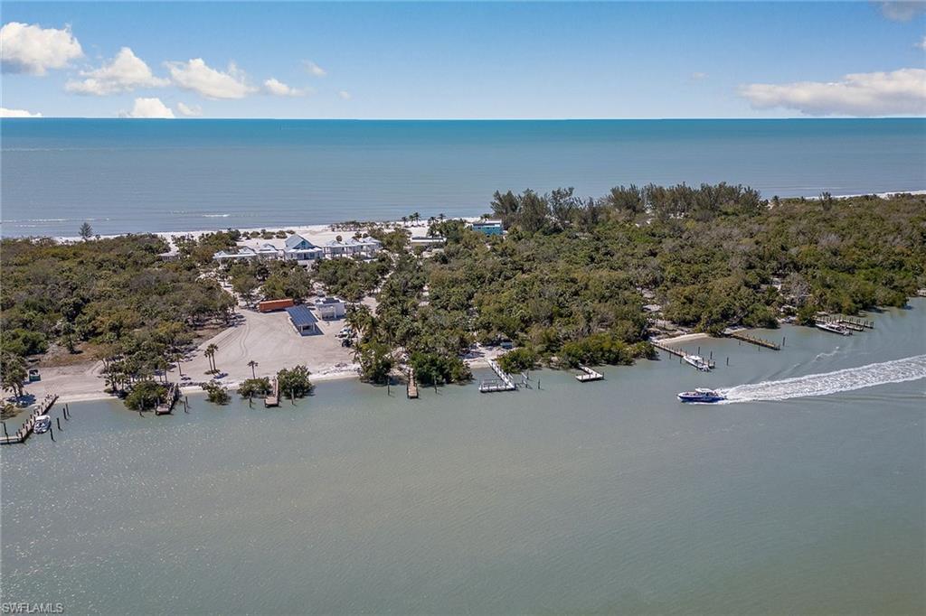 KEEWAYDIN ISLAND - Residential