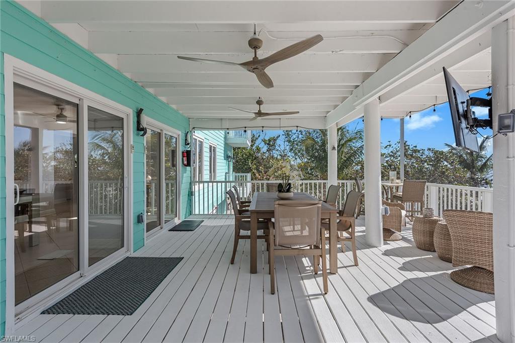 KEEWAYDIN ISLAND - Residential