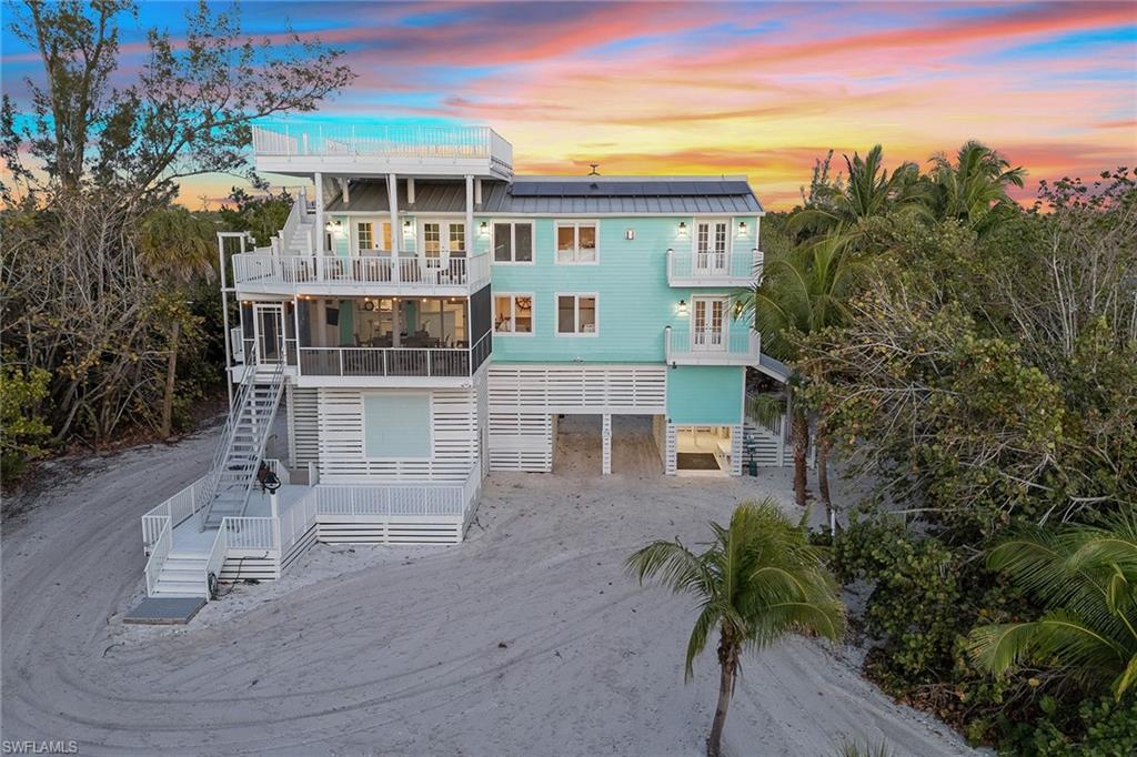 KEEWAYDIN ISLAND - Residential