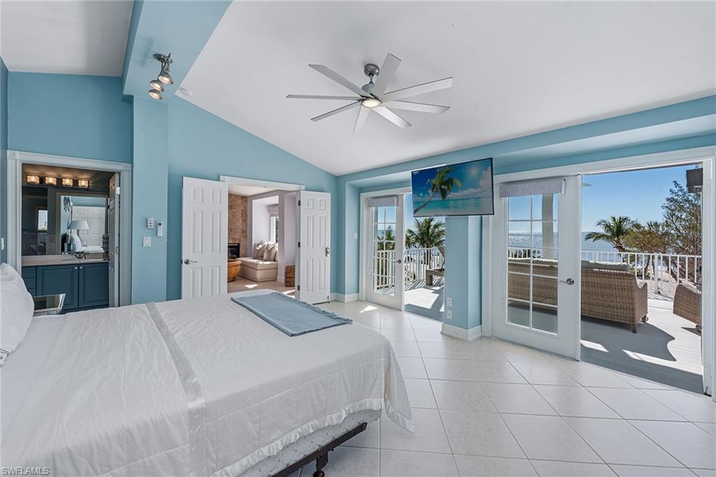 KEEWAYDIN ISLAND - Residential