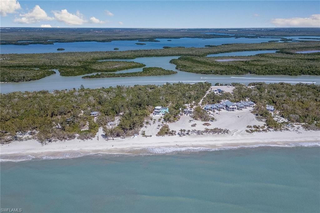 KEEWAYDIN ISLAND - Residential