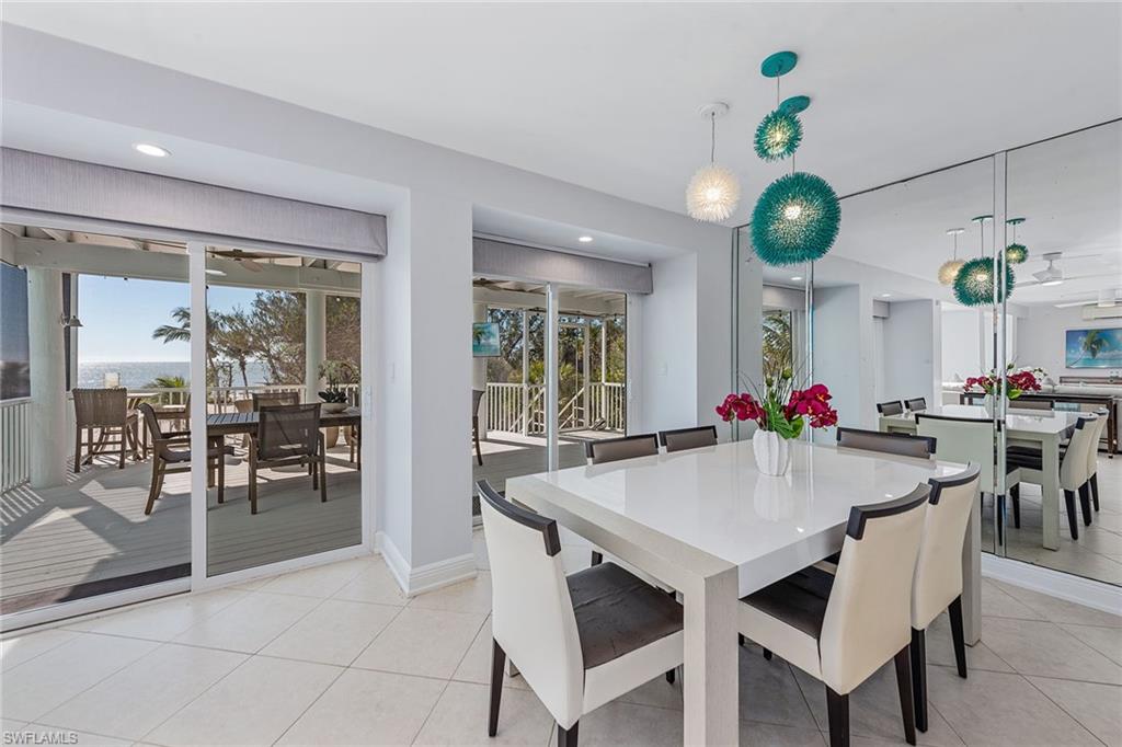 KEEWAYDIN ISLAND - Residential