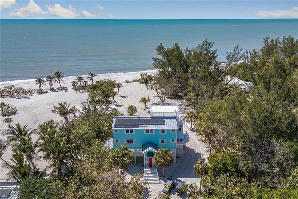 KEEWAYDIN ISLAND - Residential