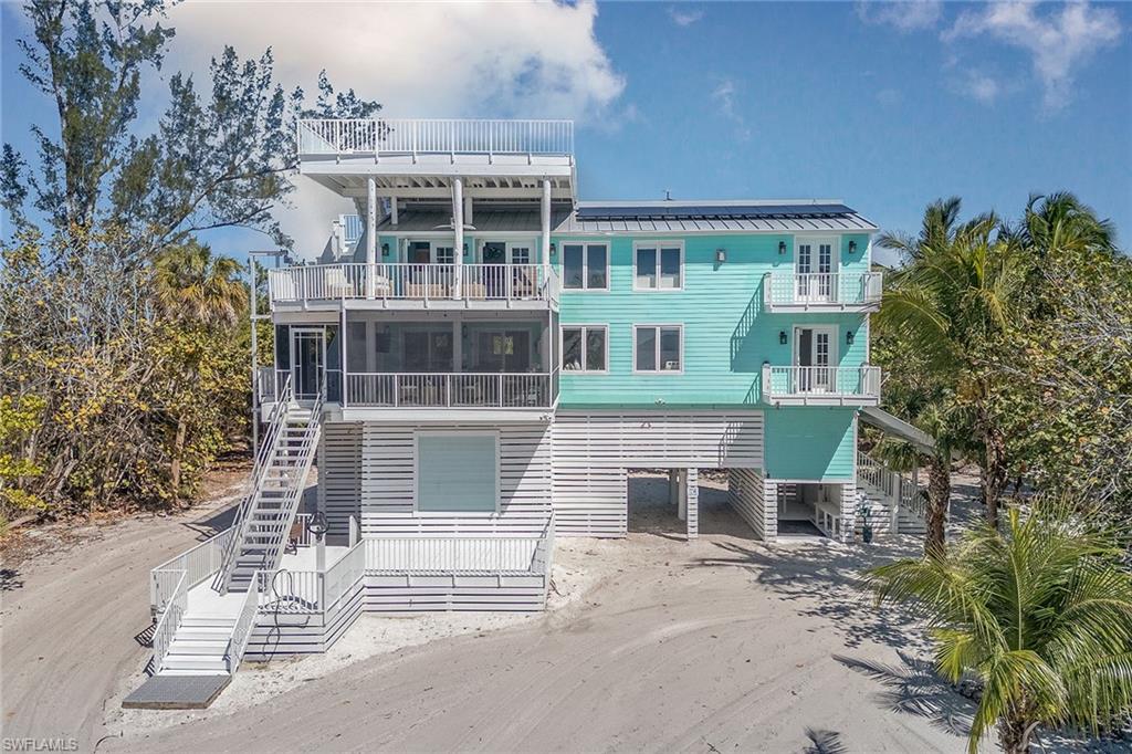 KEEWAYDIN ISLAND - Residential