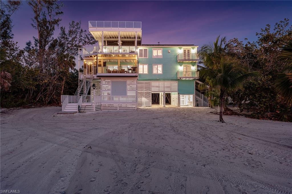 KEEWAYDIN ISLAND - Residential