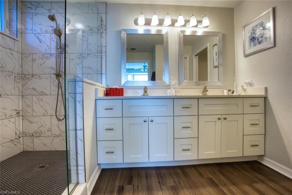 FAIRWAY ISLES - Residential