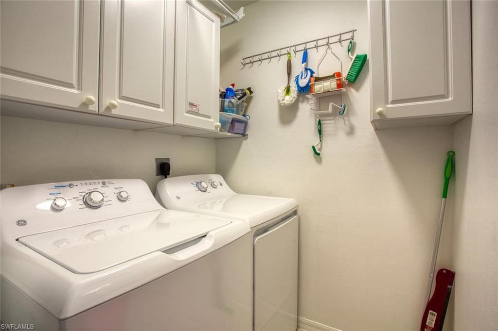 FAIRWAY ISLES - Residential