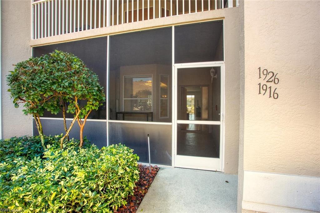 FAIRWAY ISLES - Residential