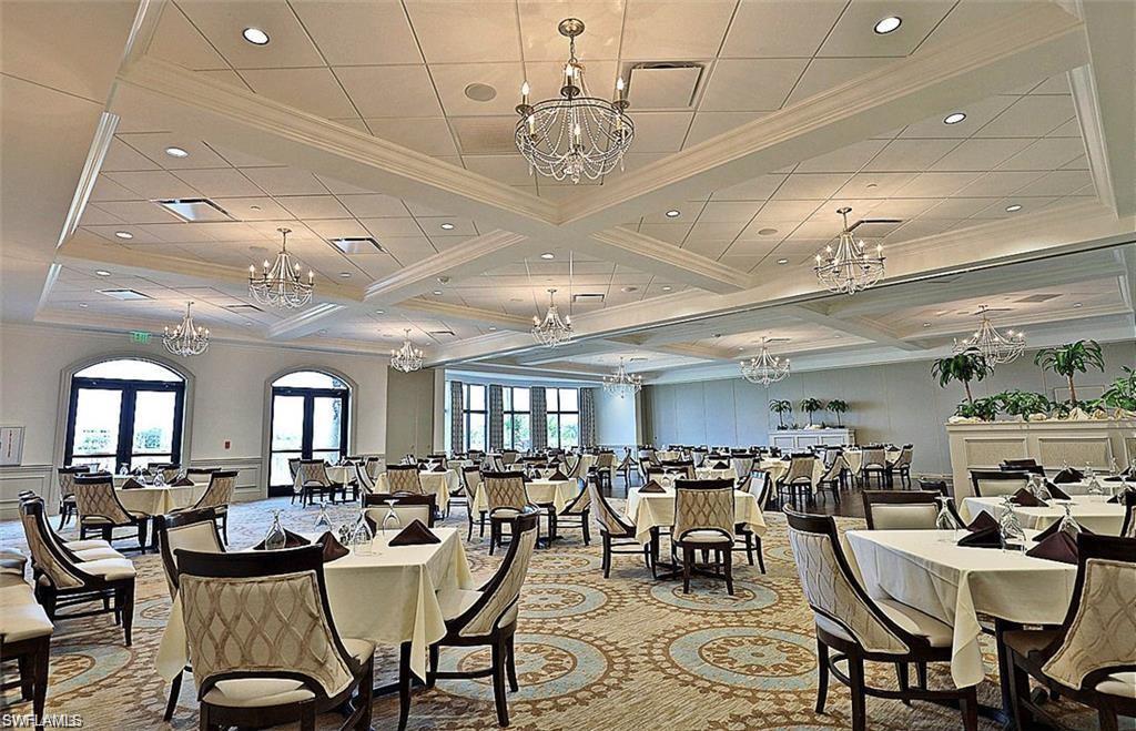 FAIRWAY ISLES - Residential