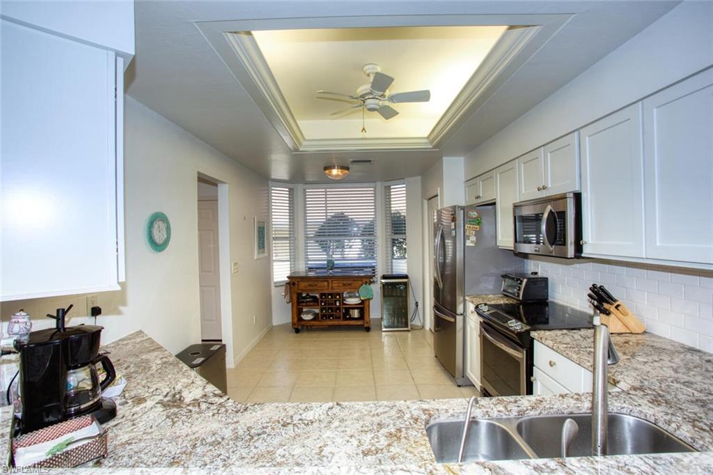 FAIRWAY ISLES - Residential