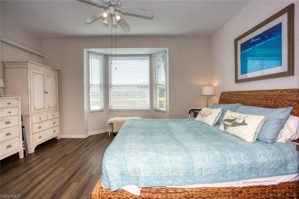 FAIRWAY ISLES - Residential