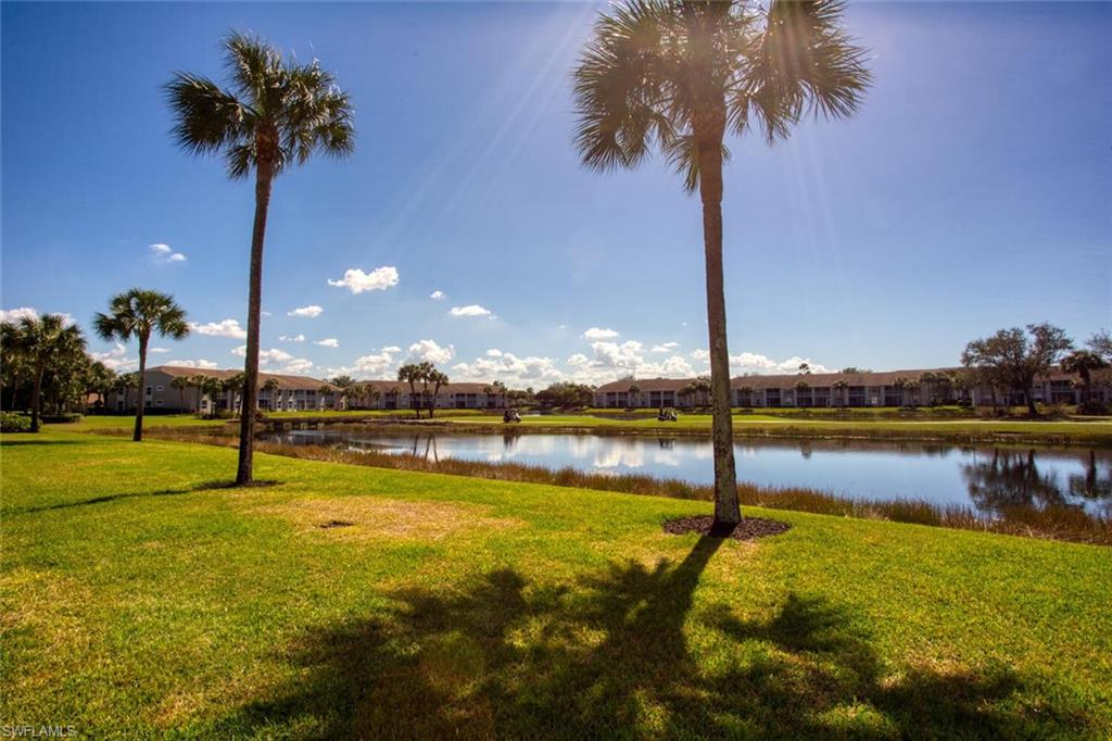 FAIRWAY ISLES - Residential