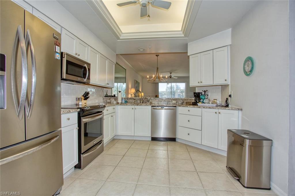 FAIRWAY ISLES - Residential