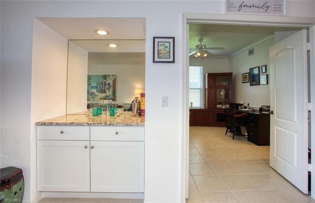 FAIRWAY ISLES - Residential