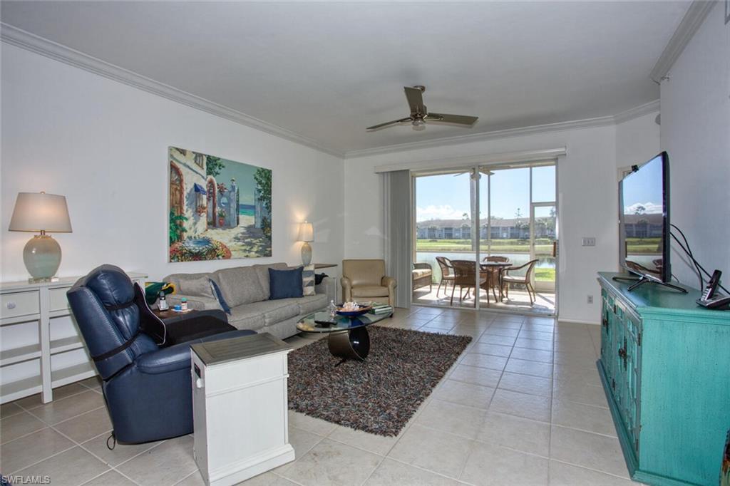 FAIRWAY ISLES - Residential