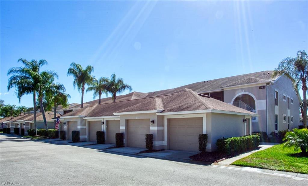 FAIRWAY ISLES - Residential