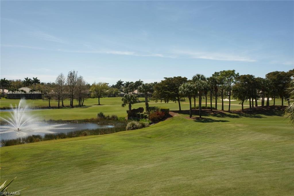 FAIRWAY ISLES - Residential