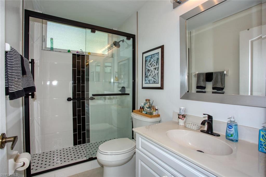 FAIRWAY ISLES - Residential