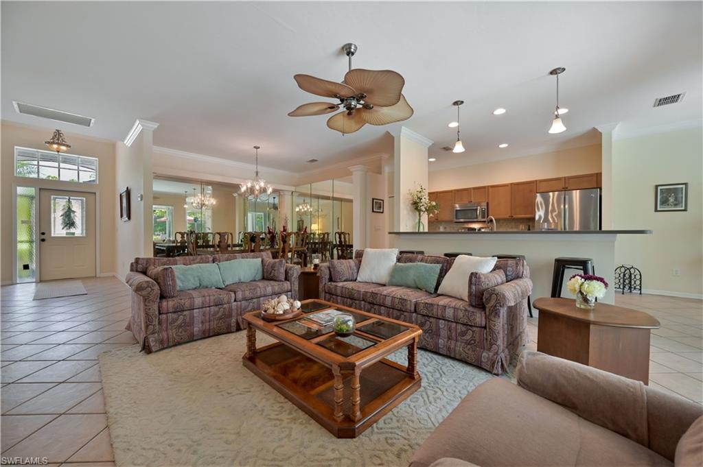 HERITAGE COVE I - Residential