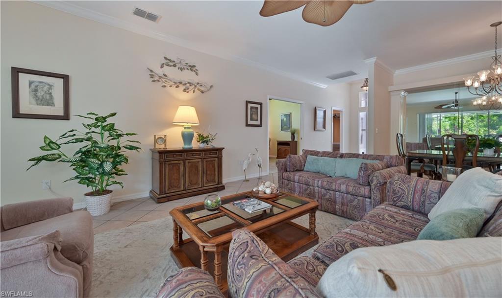 HERITAGE COVE I - Residential