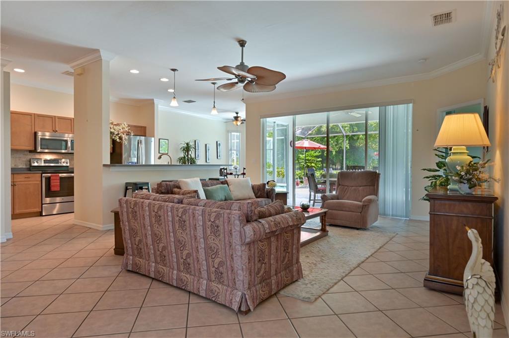 HERITAGE COVE I - Residential