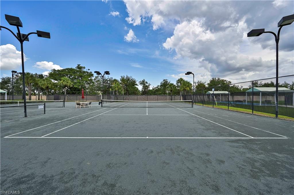 HERITAGE COVE I - Residential