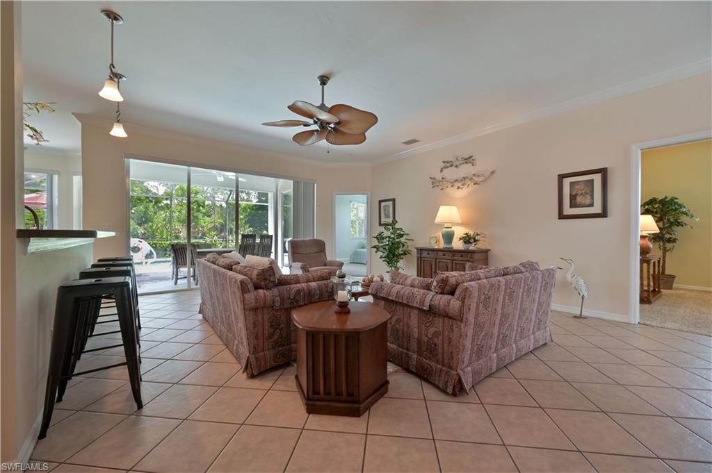 HERITAGE COVE I - Residential