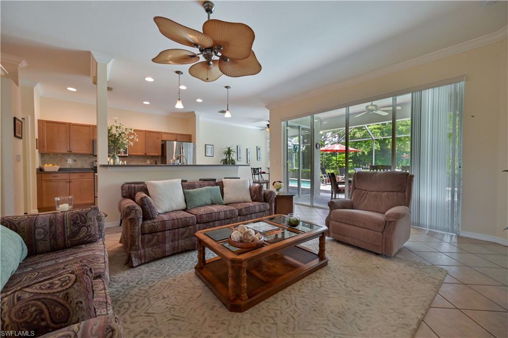 HERITAGE COVE I - Residential