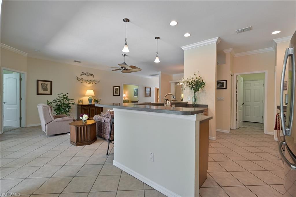 HERITAGE COVE I - Residential