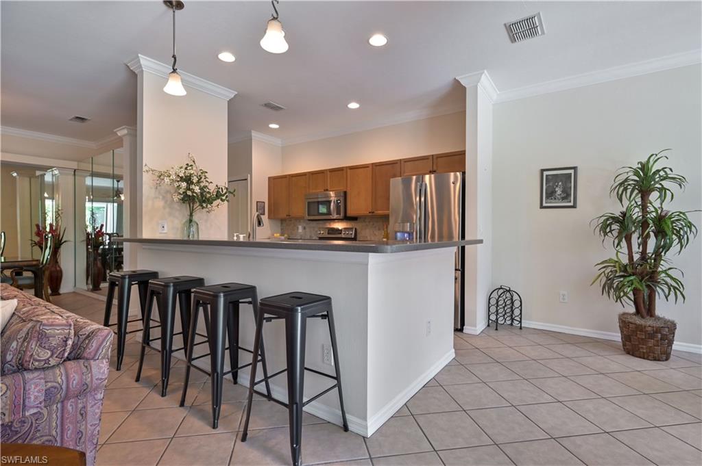 HERITAGE COVE I - Residential