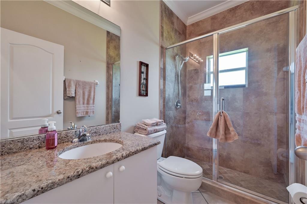 HERITAGE COVE I - Residential