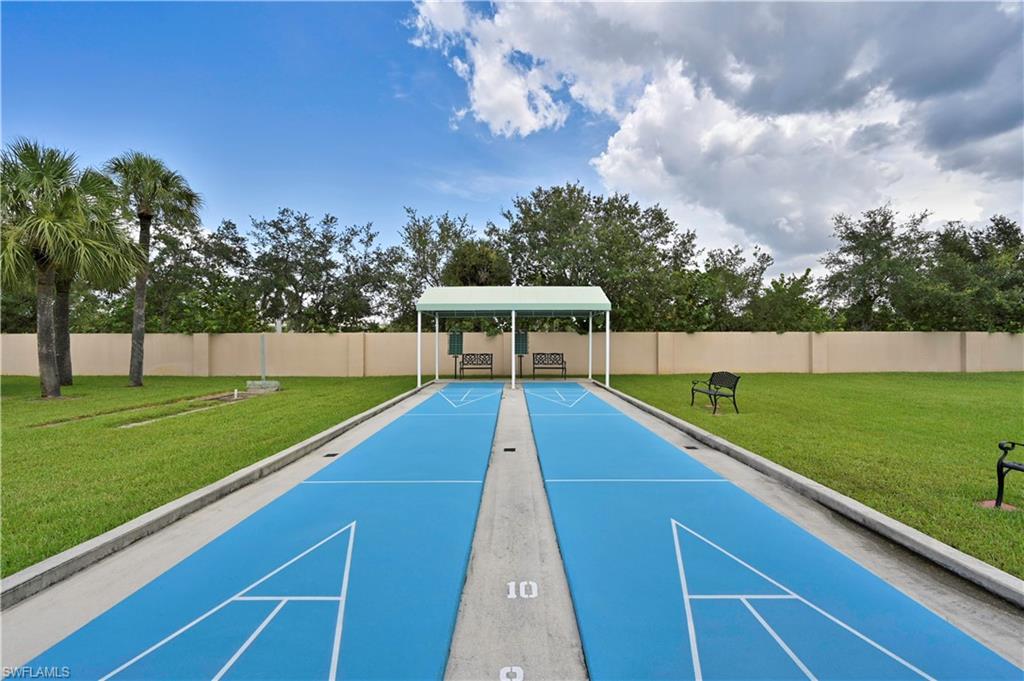 HERITAGE COVE I - Residential