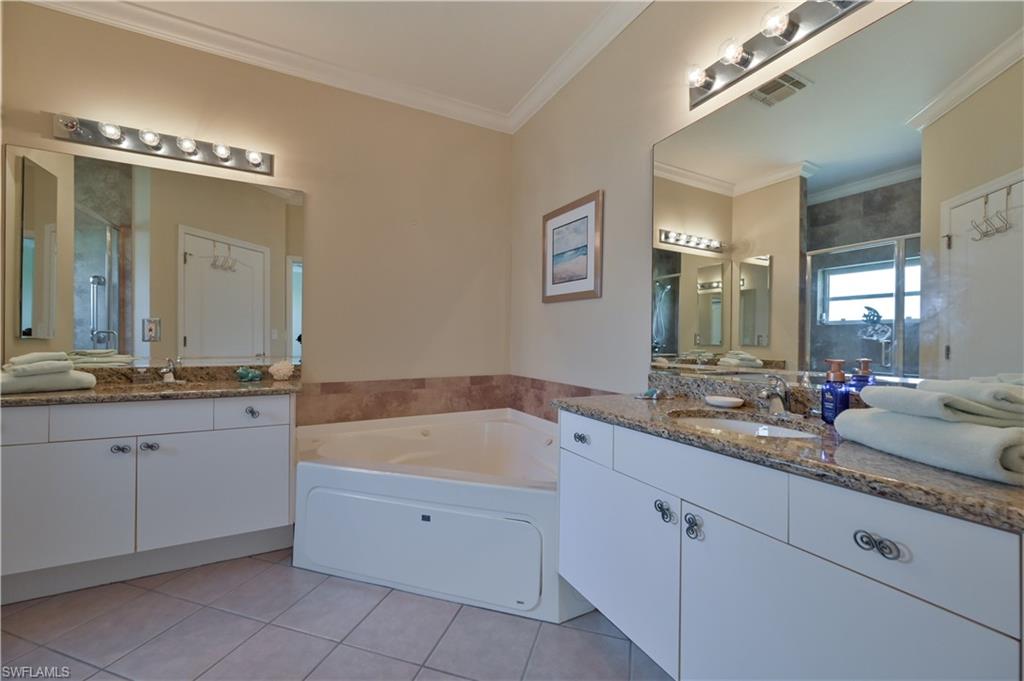 HERITAGE COVE I - Residential