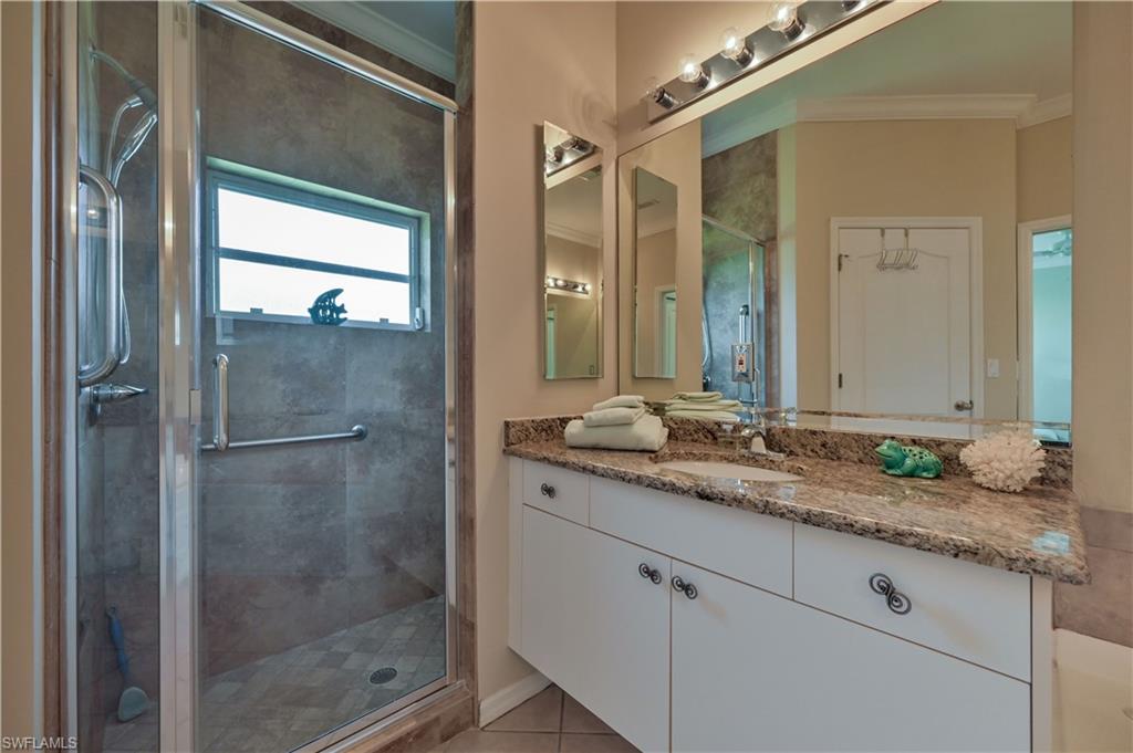 HERITAGE COVE I - Residential