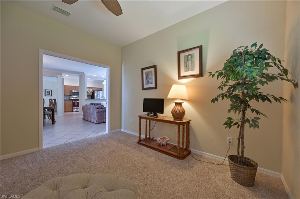 HERITAGE COVE I - Residential