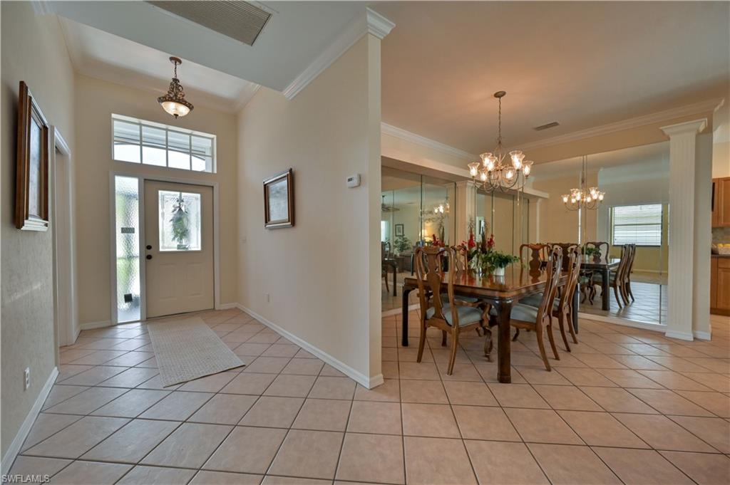 HERITAGE COVE I - Residential