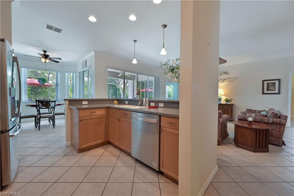 HERITAGE COVE I - Residential