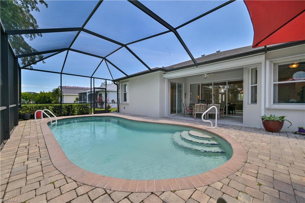 HERITAGE COVE I - Residential