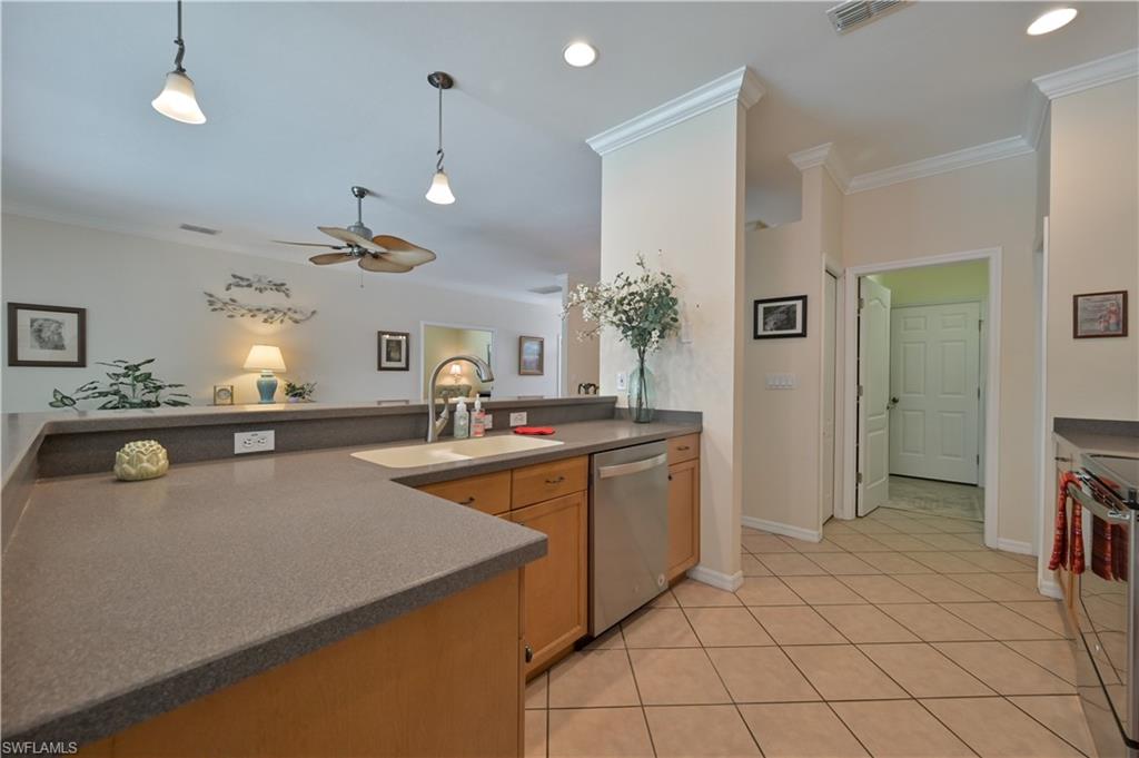 HERITAGE COVE I - Residential