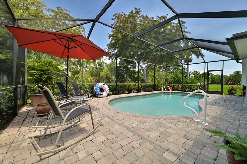 HERITAGE COVE I - Residential