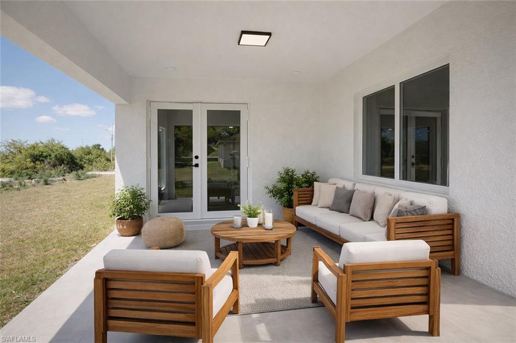 LEHIGH ACRES - Residential Lease