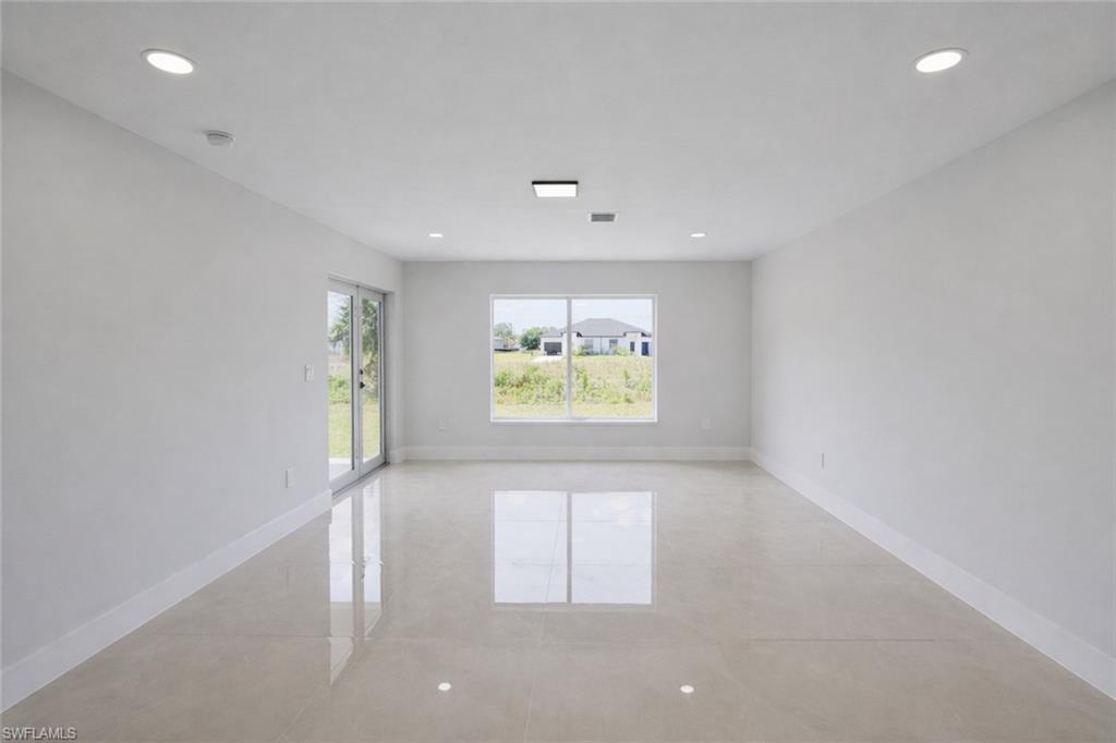 LEHIGH ACRES - Residential Lease